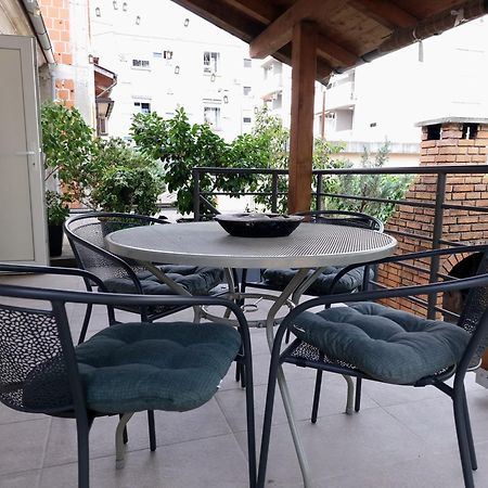 Apartman Dubravka زغرب المظهر الخارجي الصورة