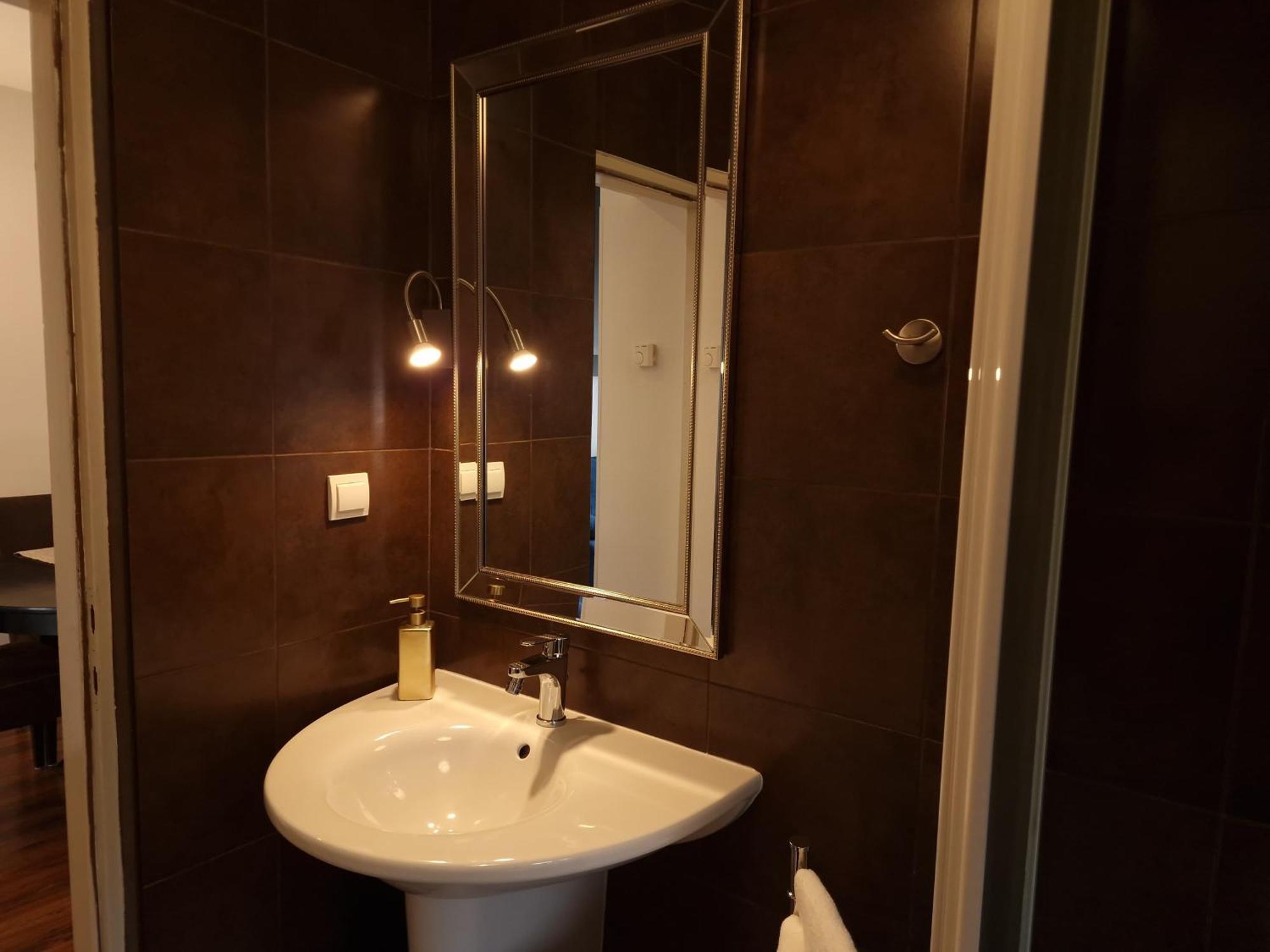 Apartman Dubravka زغرب المظهر الخارجي الصورة
