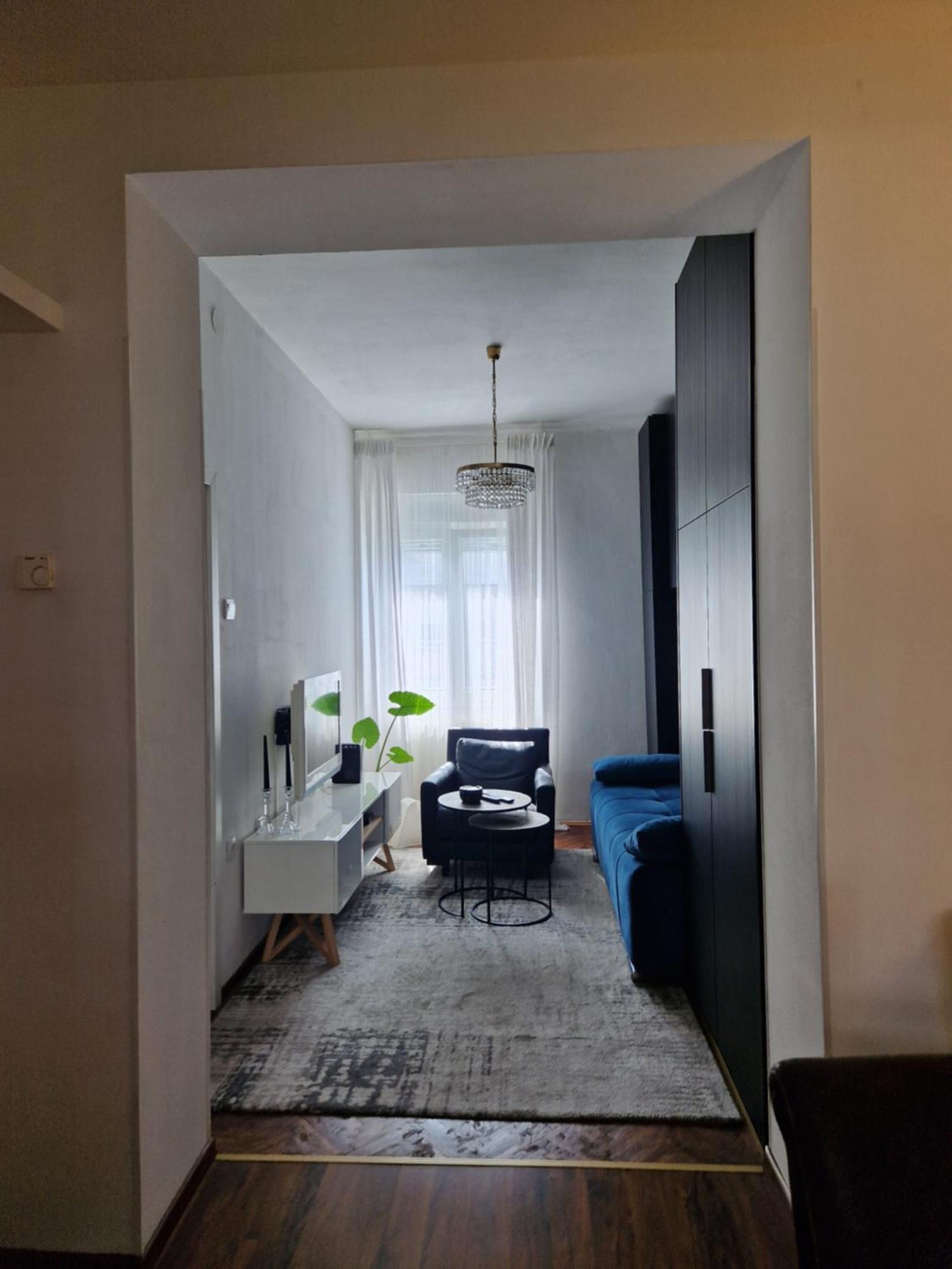Apartman Dubravka زغرب المظهر الخارجي الصورة