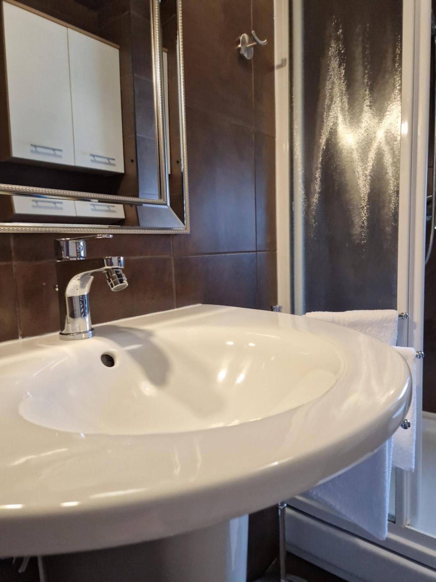 Apartman Dubravka زغرب المظهر الخارجي الصورة