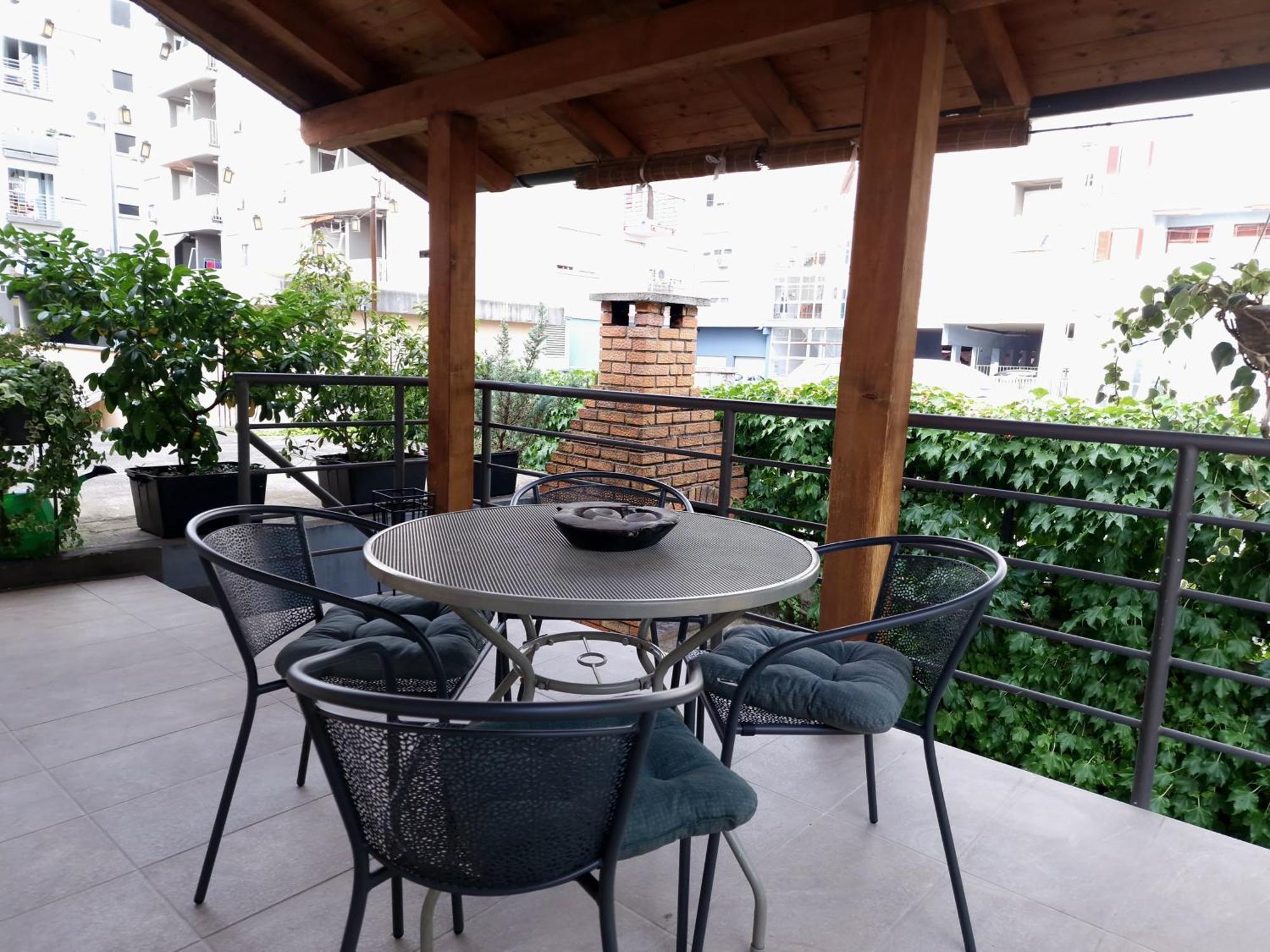 Apartman Dubravka زغرب المظهر الخارجي الصورة