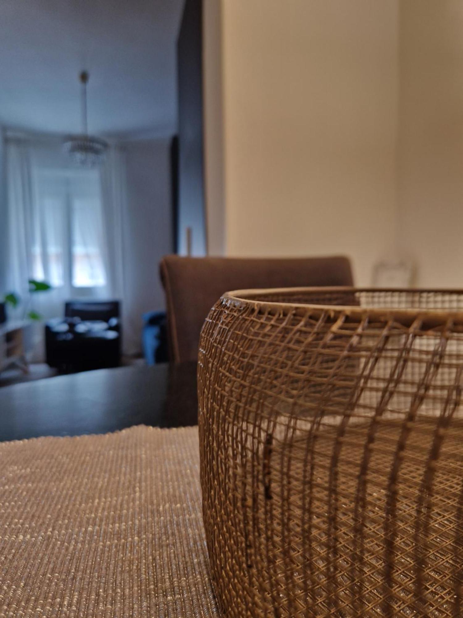 Apartman Dubravka زغرب المظهر الخارجي الصورة