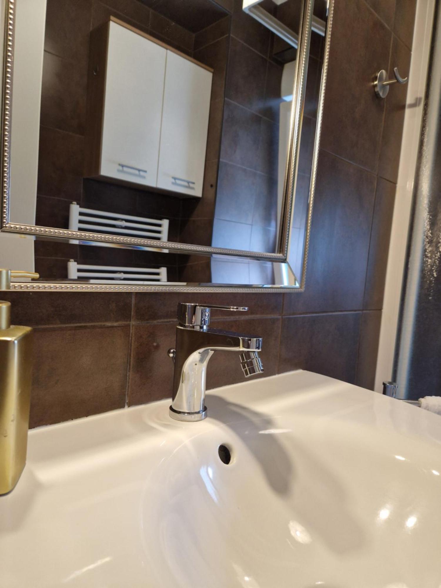 Apartman Dubravka زغرب المظهر الخارجي الصورة