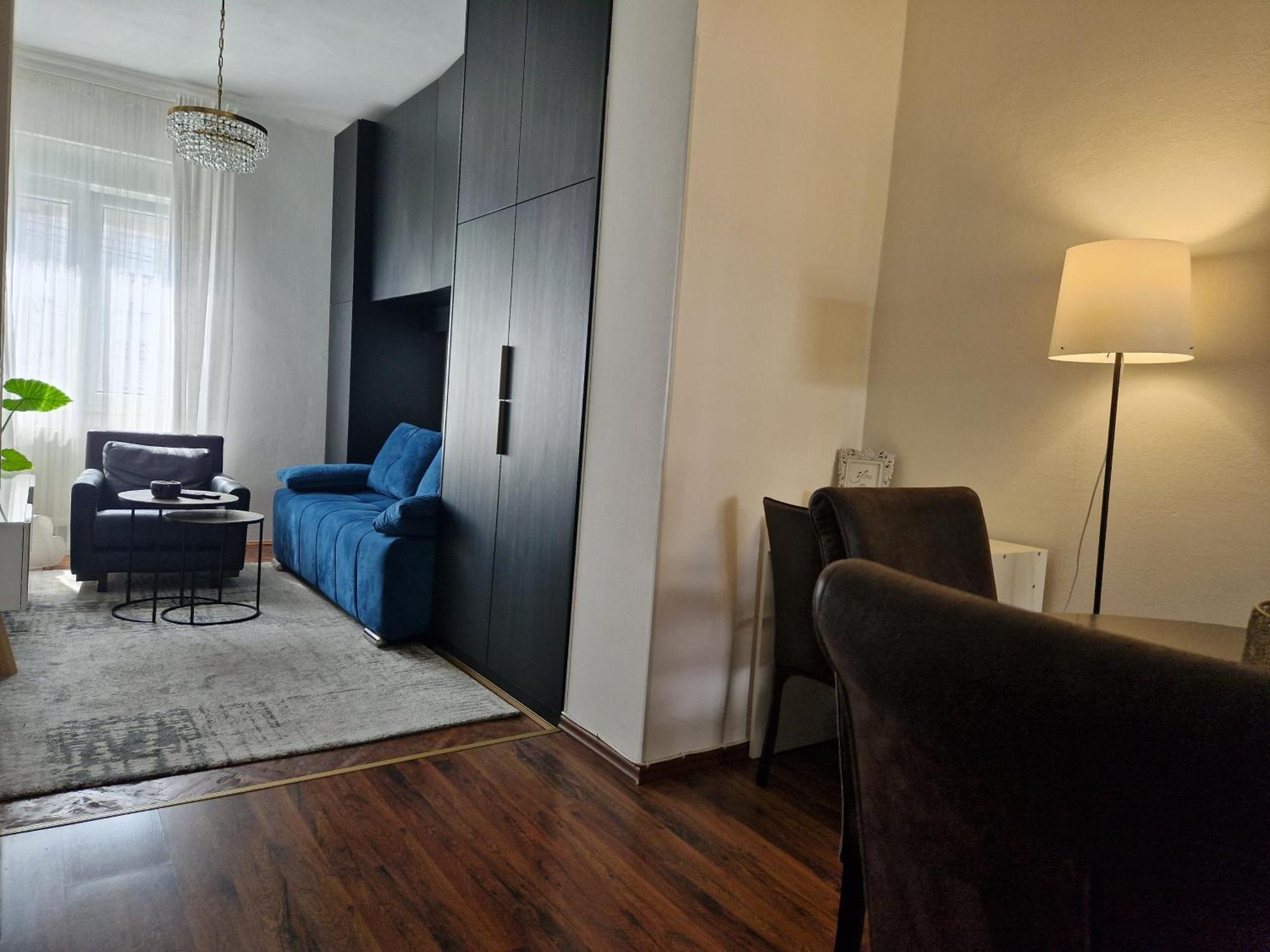 Apartman Dubravka زغرب المظهر الخارجي الصورة